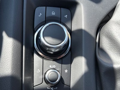 2026 Mazda Mazda MX-5 Miata RF Grand Touring