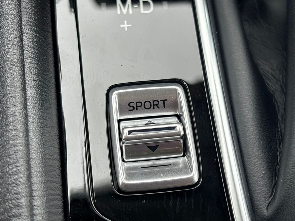 2025 Mazda Mazda CX-5 2.5 S AWD