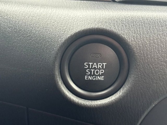 2025 Mazda Mazda CX-5 2.5 S AWD