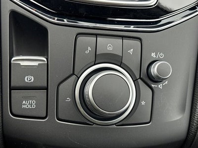 2025 Mazda Mazda CX-5 2.5 S AWD