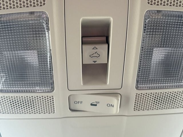 2025 Mazda Mazda CX-5 2.5 S Carbon Edition AWD