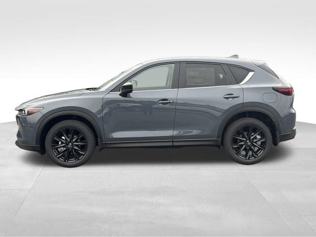2025 Mazda Mazda CX-5 2.5 S Carbon Edition AWD