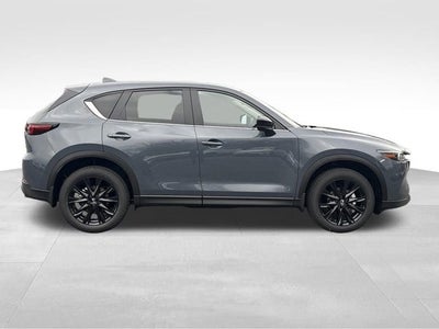 2025 Mazda Mazda CX-5 2.5 S Carbon Edition AWD