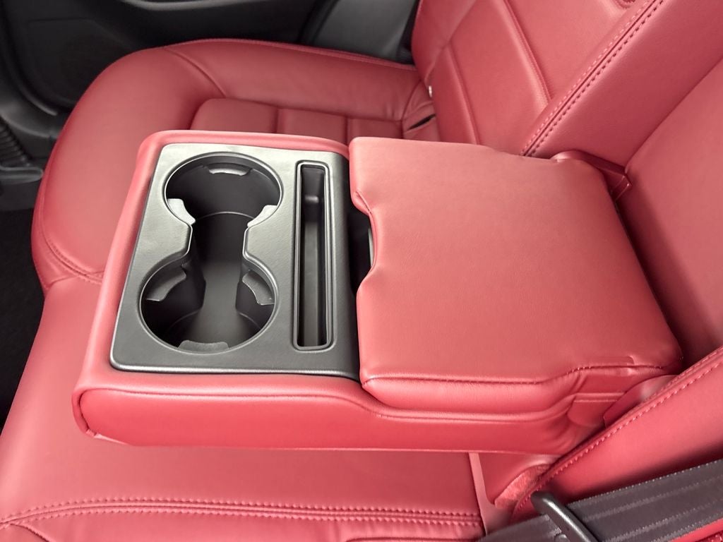 2025 Mazda Mazda CX-5 2.5 S Carbon Edition AWD