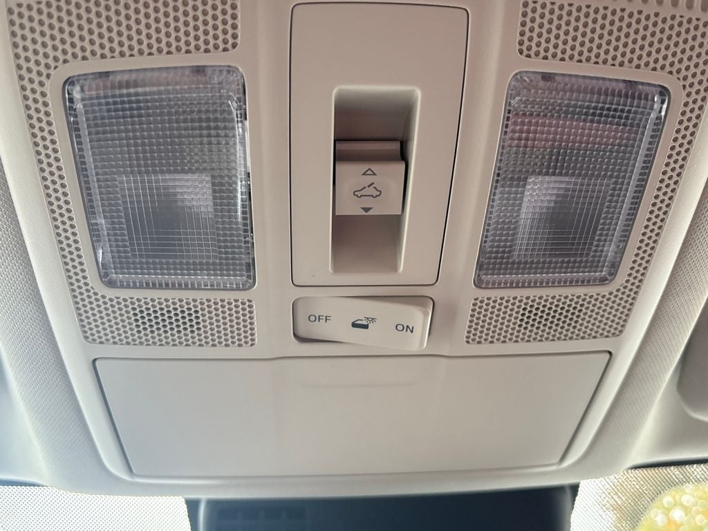 2025 Mazda Mazda CX-5 2.5 S Carbon Edition AWD