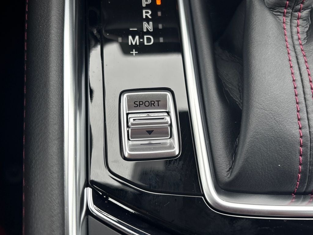 2025 Mazda Mazda CX-5 2.5 S Carbon Edition AWD