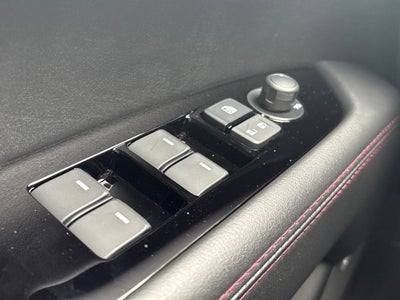 2025 Mazda Mazda CX-5 2.5 S Carbon Edition AWD