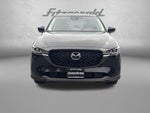 2025 Mazda Mazda CX-5 2.5 S Carbon Edition AWD