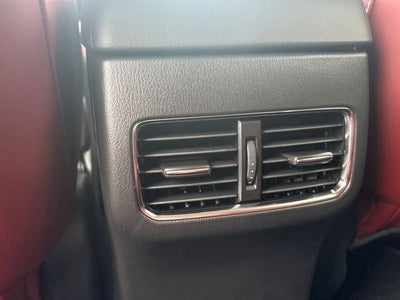 2025 Mazda Mazda CX-5 2.5 S Carbon Edition AWD