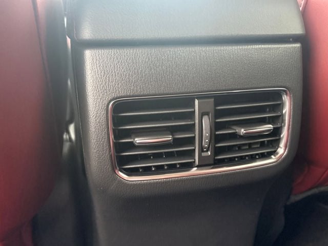 2025 Mazda Mazda CX-5 2.5 S Carbon Edition AWD