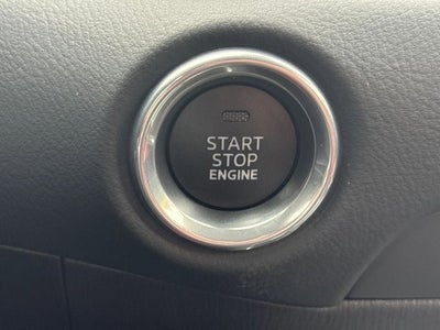 2025 Mazda Mazda CX-5 2.5 S Carbon Edition AWD