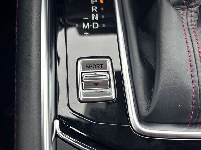 2025 Mazda Mazda CX-5 2.5 S Carbon Edition AWD