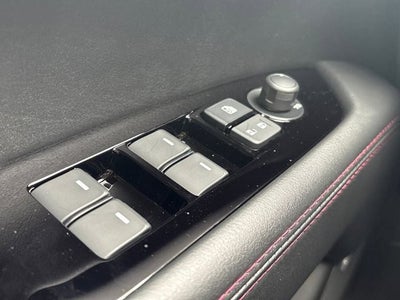 2025 Mazda Mazda CX-5 2.5 S Carbon Edition AWD