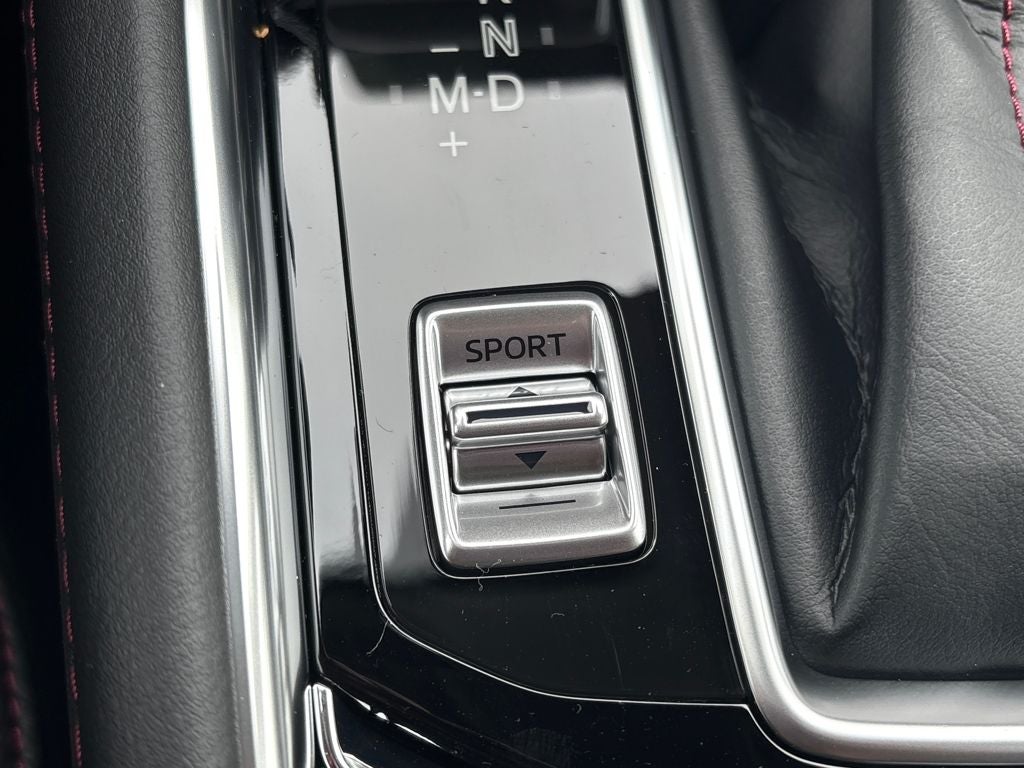 2025 Mazda Mazda CX-5 2.5 S Carbon Edition AWD