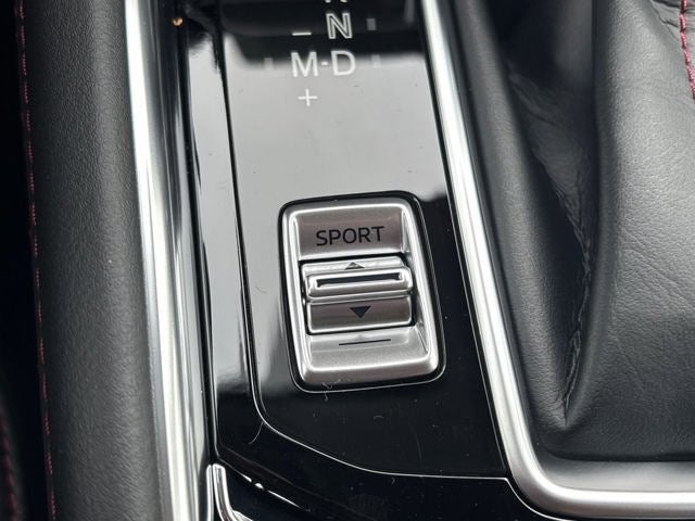 2025 Mazda Mazda CX-5 2.5 S Carbon Edition AWD