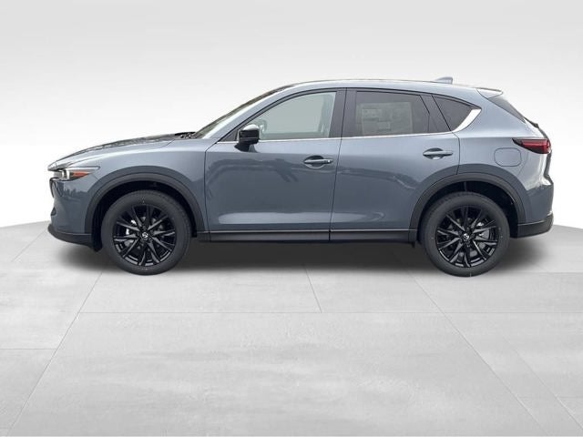 2025 Mazda Mazda CX-5 2.5 S Carbon Edition AWD