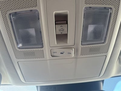 2025 Mazda Mazda CX-5 2.5 S Carbon Edition AWD