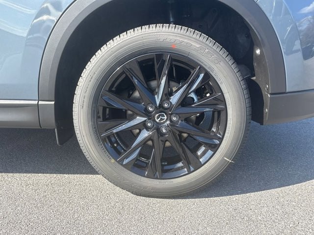 2025 Mazda Mazda CX-5 2.5 S Carbon Edition AWD