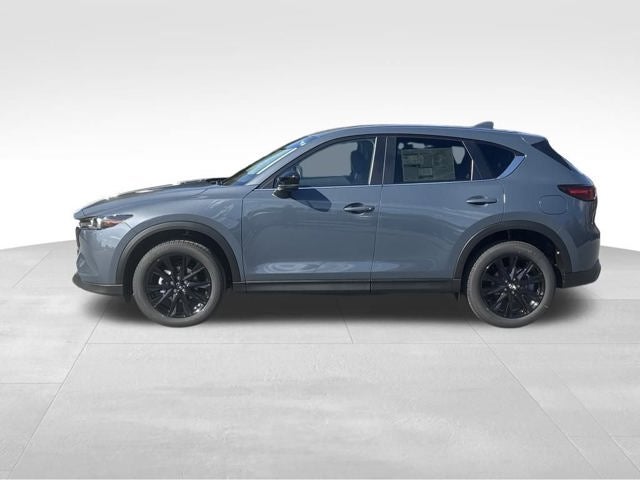 2025 Mazda Mazda CX-5 2.5 S Carbon Edition AWD