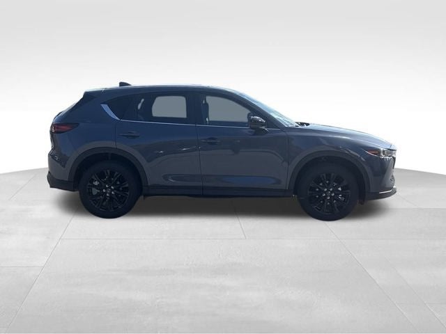 2025 Mazda Mazda CX-5 2.5 S Carbon Edition AWD