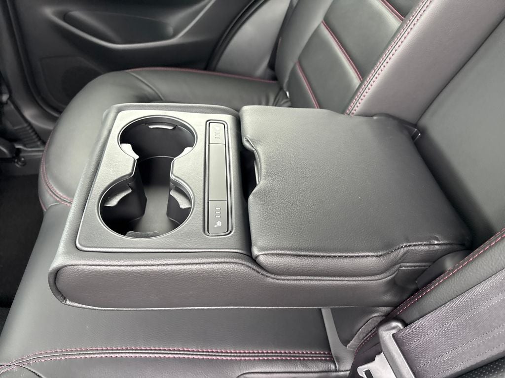 2025 Mazda Mazda CX-5 2.5 Turbo Premium AWD