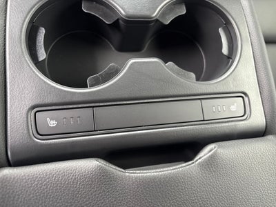 2025 Mazda Mazda CX-5 2.5 Turbo Premium AWD