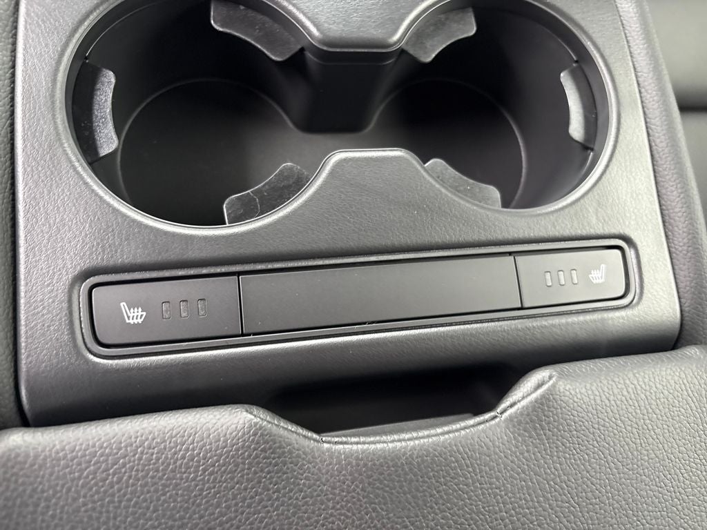 2025 Mazda Mazda CX-5 2.5 Turbo Premium AWD