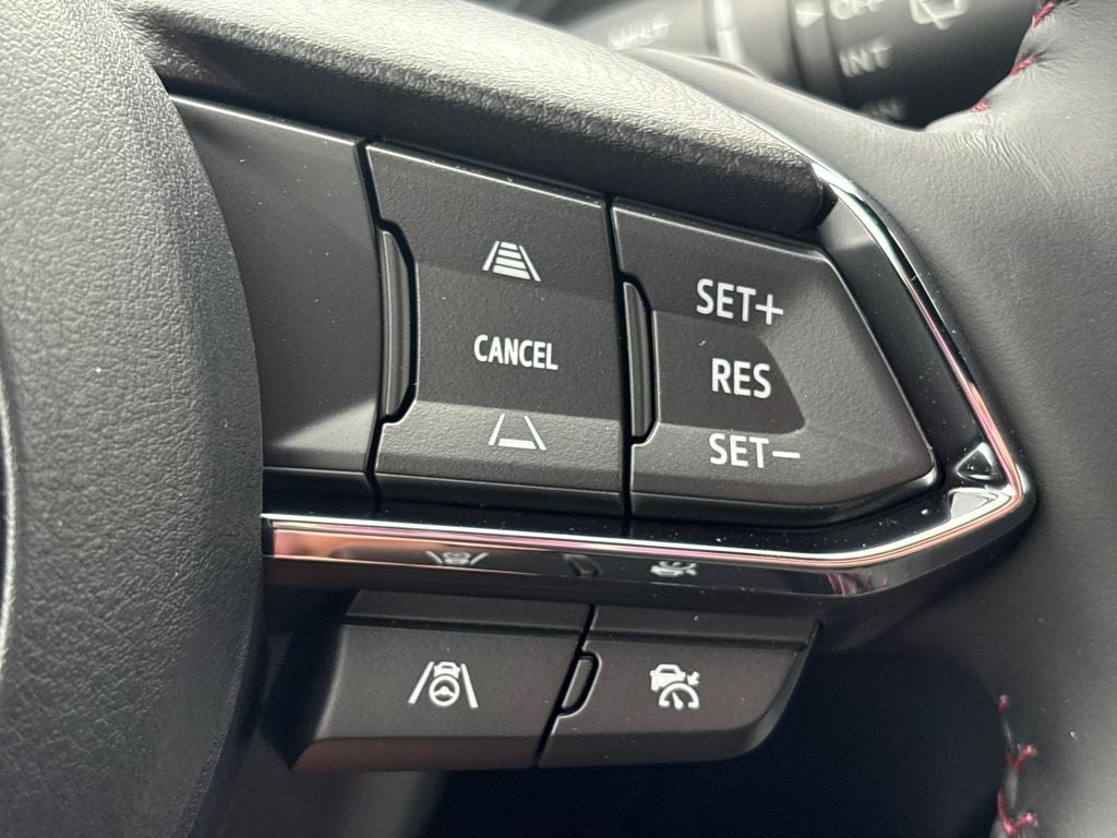 2025 Mazda Mazda CX-5 2.5 Turbo Premium AWD