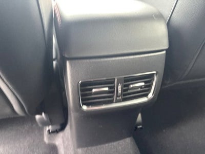 2025 Mazda Mazda CX-5 2.5 Turbo Premium AWD