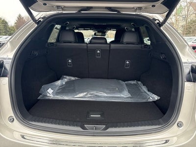 2025 Mazda Mazda CX-5 2.5 Turbo Premium AWD