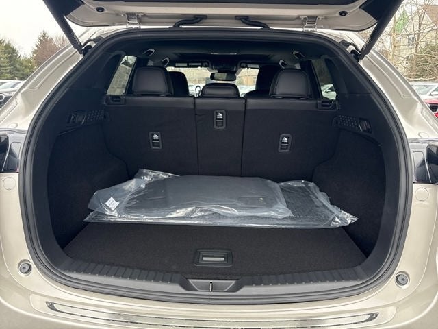 2025 Mazda Mazda CX-5 2.5 Turbo Premium AWD