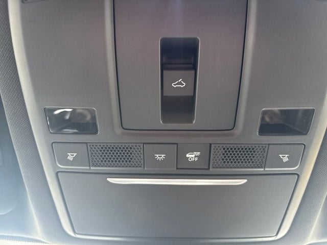 2025 Mazda Mazda CX-5 2.5 Turbo Premium AWD