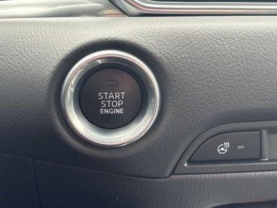 2025 Mazda Mazda CX-5 2.5 Turbo Premium AWD