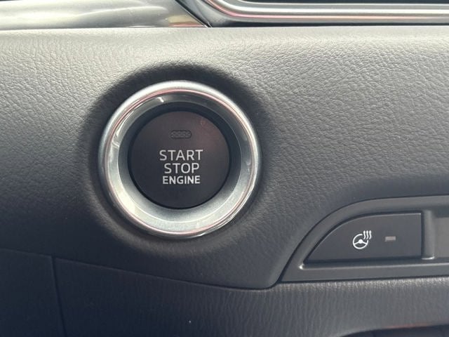 2025 Mazda Mazda CX-5 2.5 Turbo Premium AWD