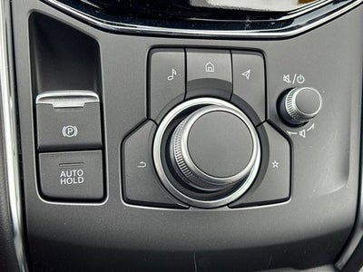 2025 Mazda Mazda CX-5 2.5 Turbo Premium AWD