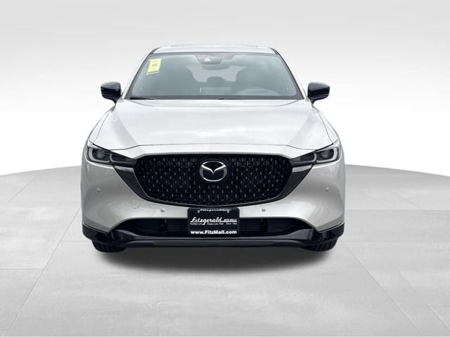 2025 Mazda Mazda CX-5 2.5 Turbo Premium AWD