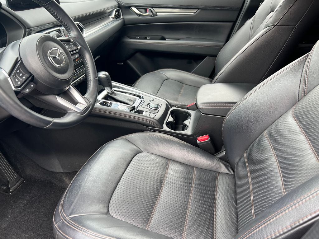 2023 Mazda Mazda CX-5 2.5 S Premium Plus Package
