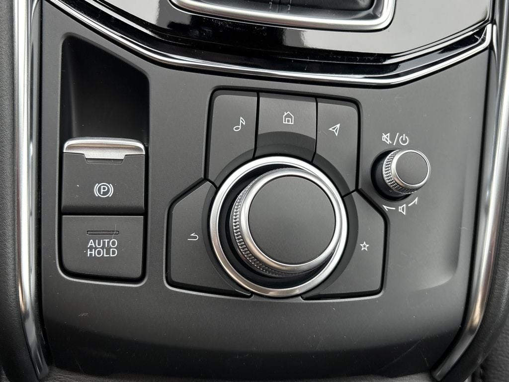 2025 Mazda Mazda CX-5 2.5 S Premium Plus AWD