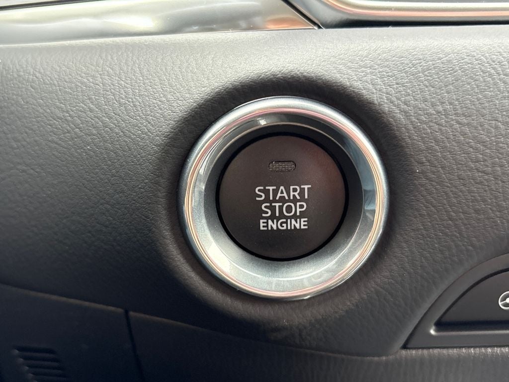 2025 Mazda Mazda CX-5 2.5 S Premium Plus AWD