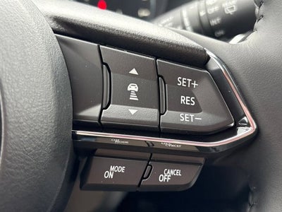 2025 Mazda Mazda CX-5 2.5 S Premium Plus AWD