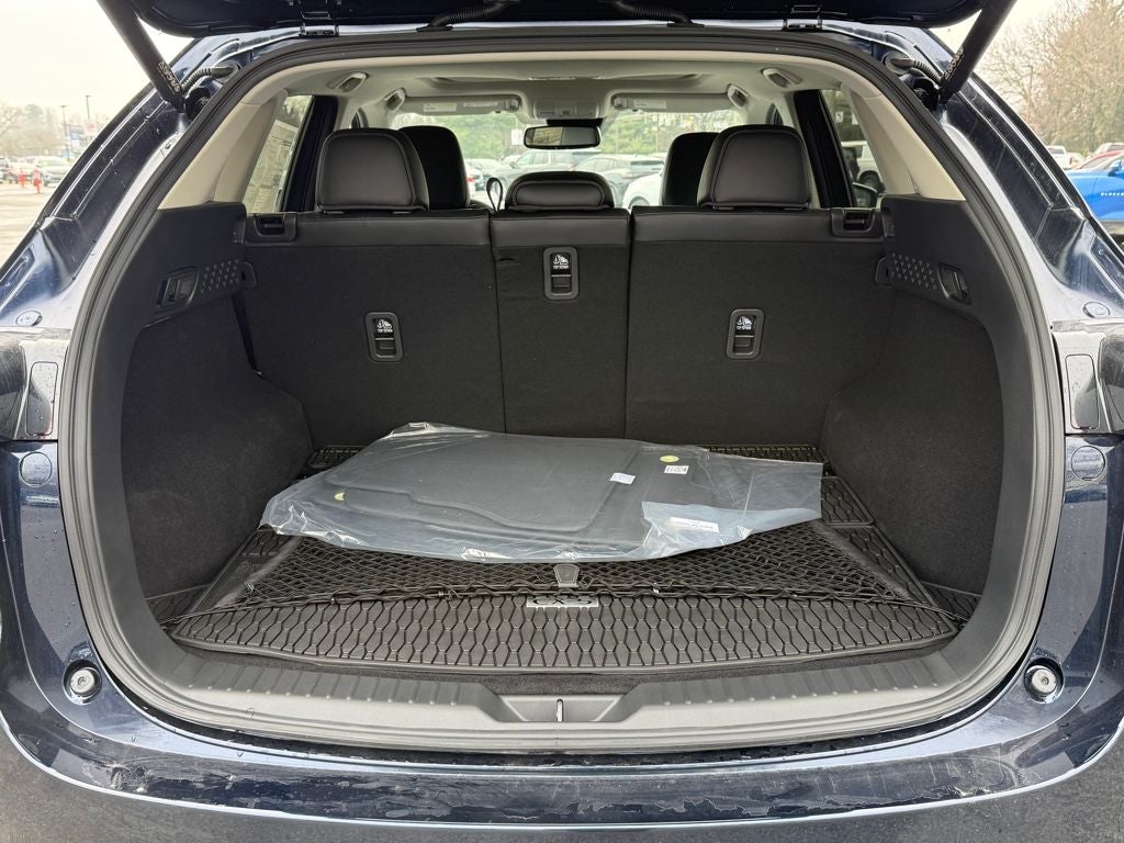 2025 Mazda Mazda CX-5 2.5 S Premium Plus AWD