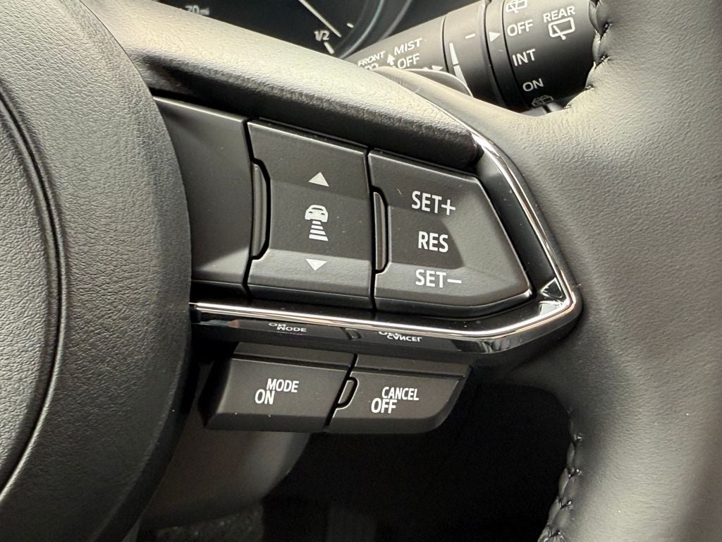 2025 Mazda Mazda CX-5 2.5 S Premium Plus AWD