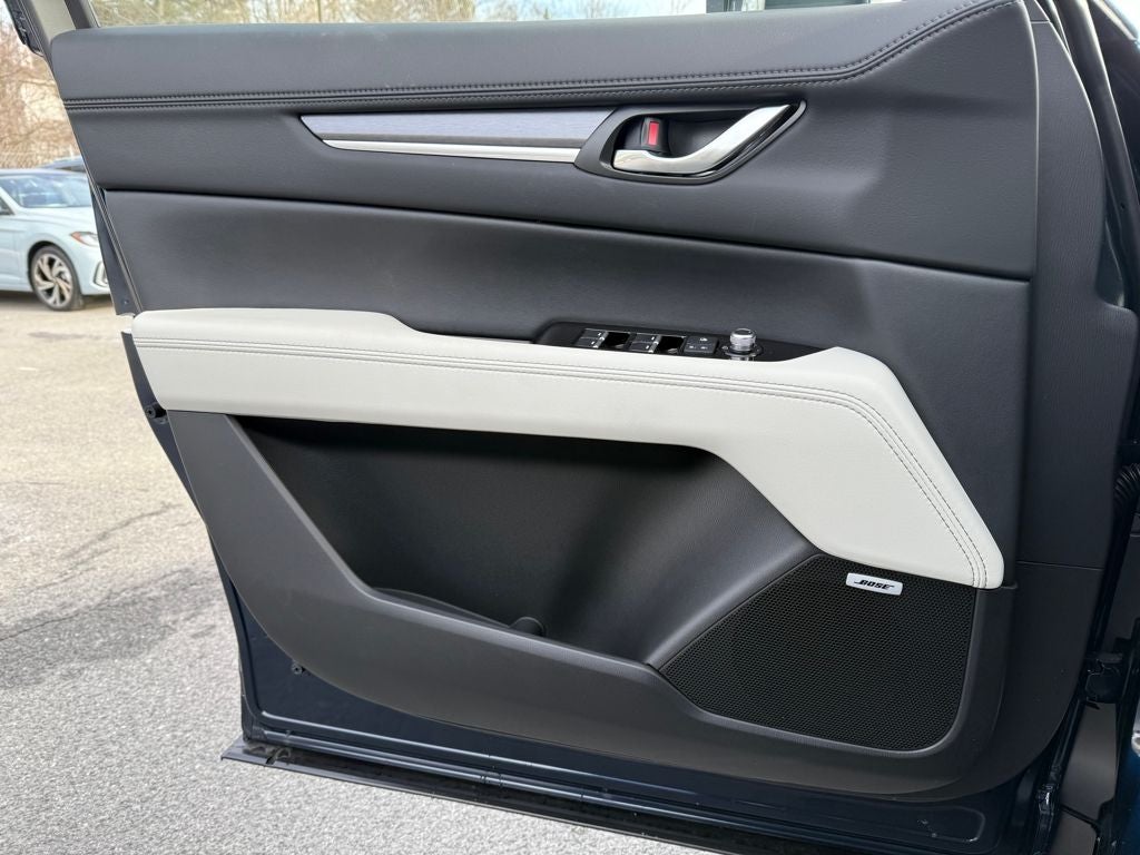 2025 Mazda Mazda CX-5 2.5 S Premium Plus AWD