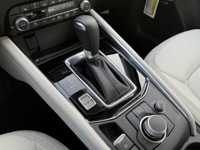 2025 Mazda Mazda CX-5 2.5 S Premium Plus AWD