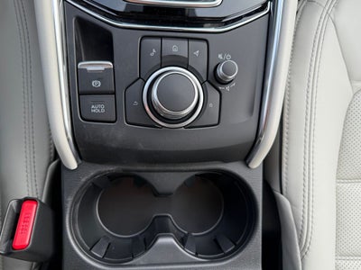 2025 Mazda Mazda CX-5 2.5 S Premium Plus AWD