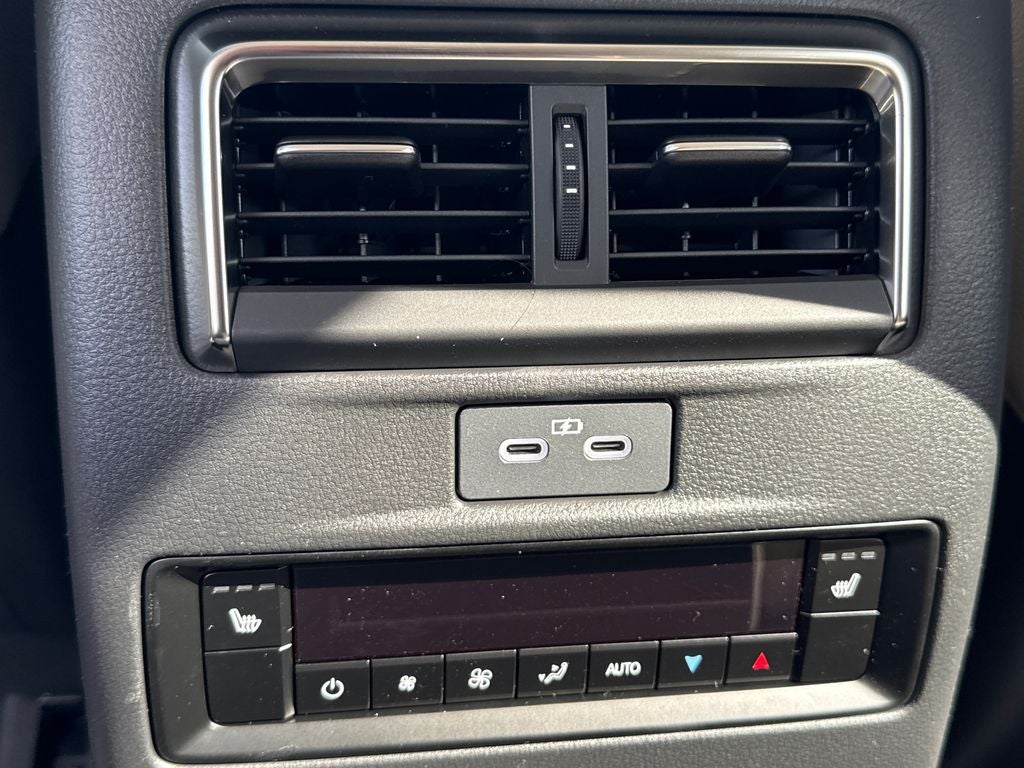 2026 Mazda Mazda CX-70 3.3 Turbo Preferred