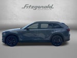 2026 Mazda Mazda CX-70 3.3 Turbo Preferred