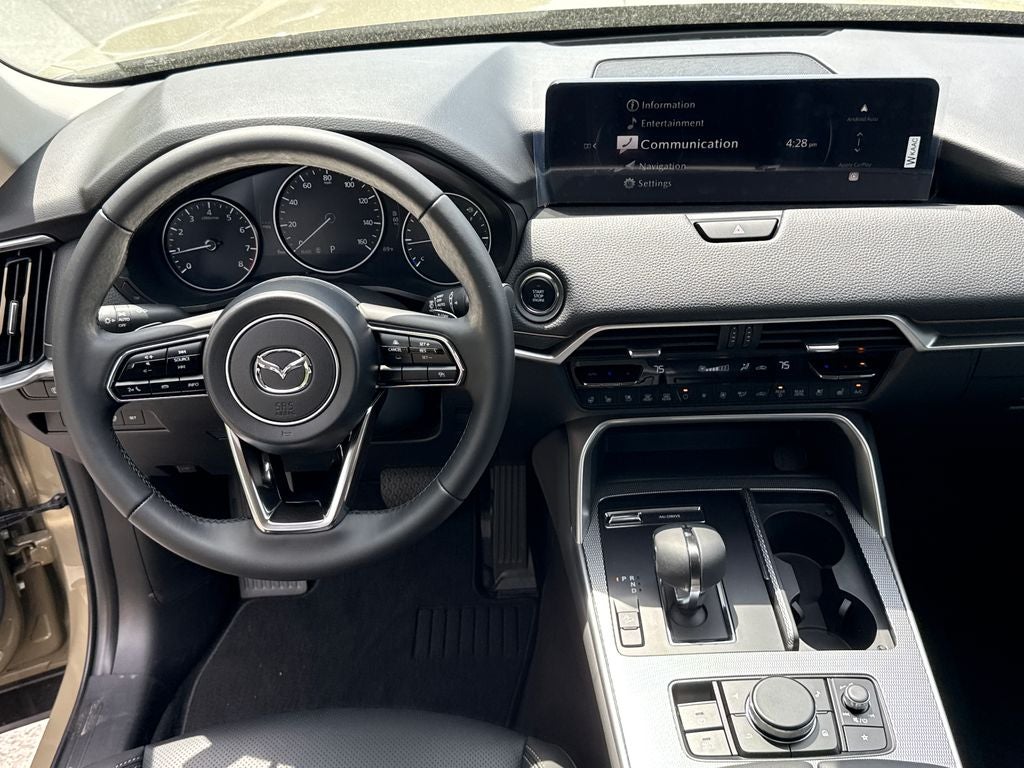 2026 Mazda Mazda CX-70 3.3 Turbo Preferred AWD