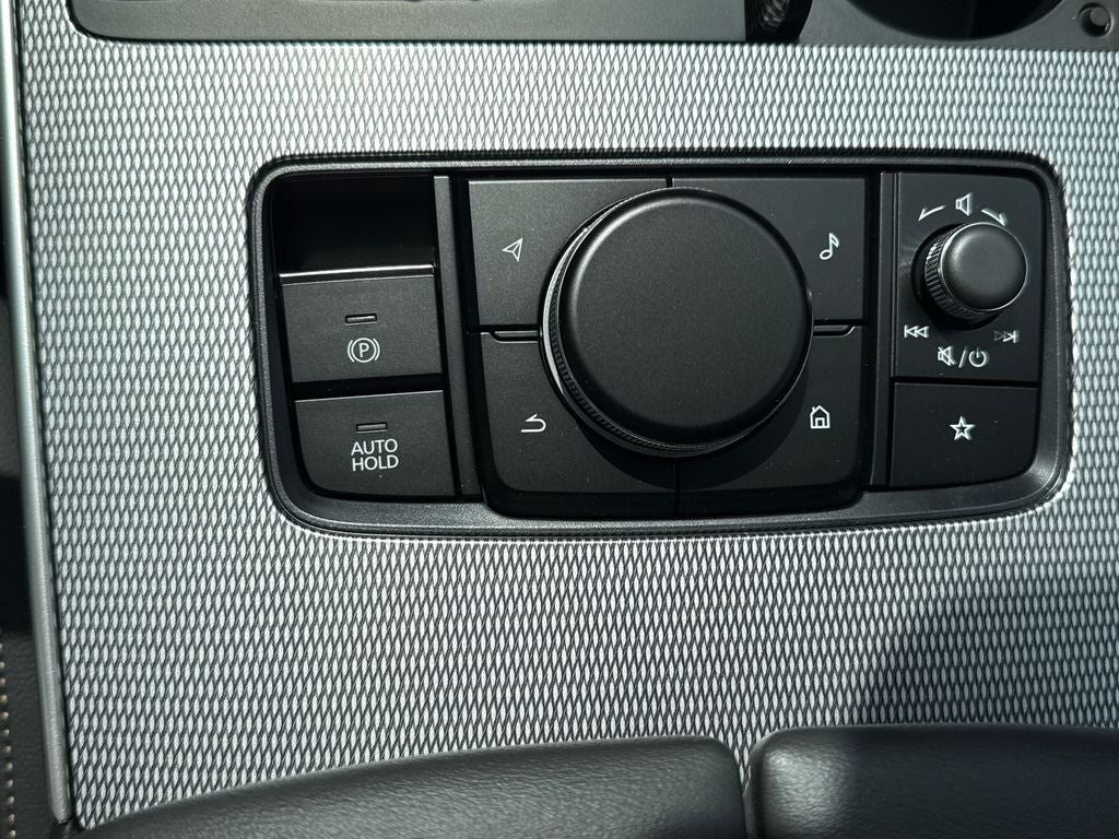 2026 Mazda Mazda CX-70 3.3 Turbo Preferred AWD