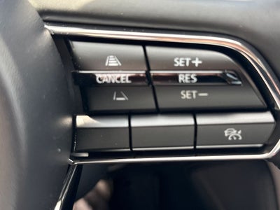 2026 Mazda Mazda CX-70 3.3 Turbo Preferred AWD